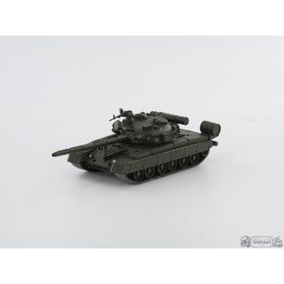 RK-Modelle 825010 Panzer T80 Mastab 1:87