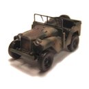 RK-Modelle 850710-B GAZ67B Gelndewagen of.tarnf.