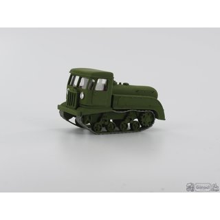 RK-Modelle 859110-B Voroshilov Tank-Traktor IIWK Mastab: 1:87