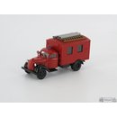 RK-Modelle 860430 Ford G917T FW-Koffer/Dachladung