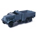 RK-Modelle 875010 Einheitsdiesel Truppentransporter
