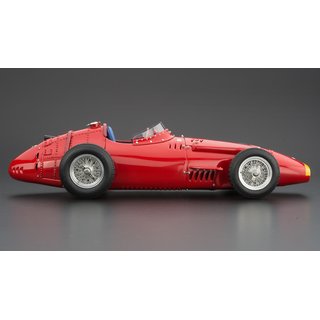 CMC M-051 Maserati 250F, 1957 Massstab: 1:18