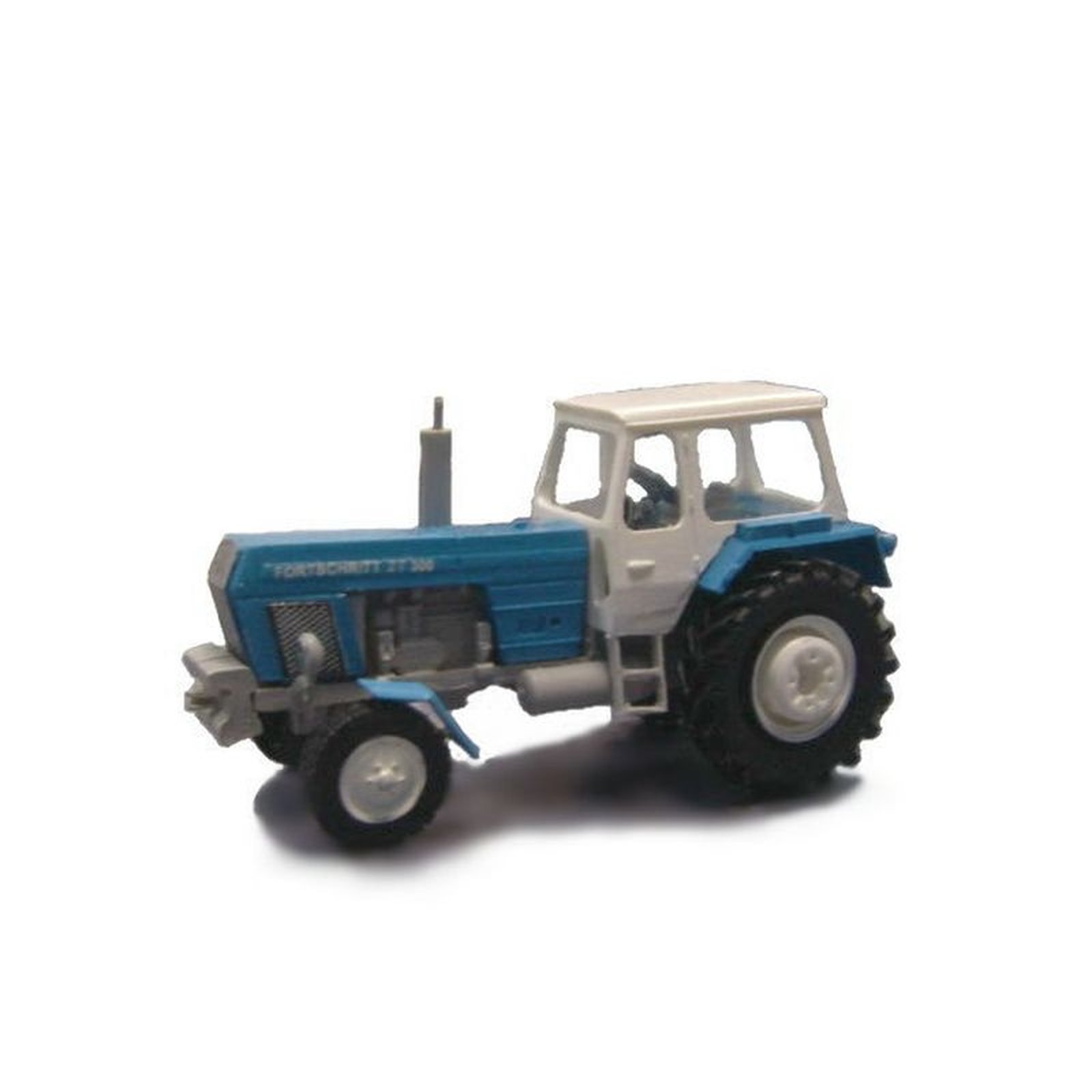 RK-Modelle® 996020-B-bl Traktor ZT300 blau (aus ICAR-BS)