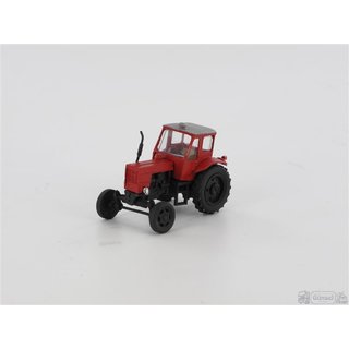 RK-Modelle 996220-B Traktor Belarus MTS-50 / 52  (UdSSR) Mastab: 1:87