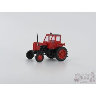 RK-Modelle 996220-E Traktor Belarus MTZ-50
