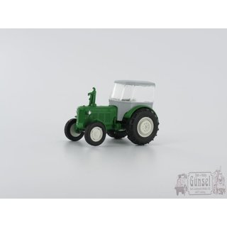 RK-Modelle 996320-B Traktor Zetor 35 Super (CSSR) Mastab: 1:87