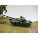 SDV 87071 Bausatz mittlerer Panzer T72-M1 Mastab;: 1:87