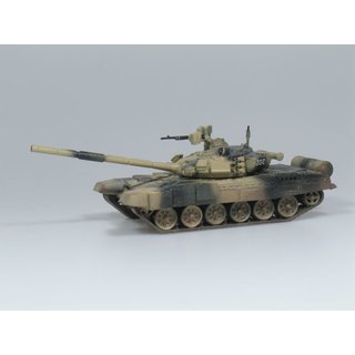 SDV 87122 Bausatz T-90 Hauptkampfpanzer  Mastab 1:87
