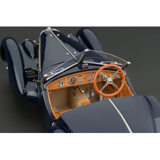 CMC M106 Bugatti 57 SC Corsica Roadster, 1938  Massstab: 1:18