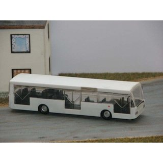 RK-Modelle SDV10231 Trolleybus Skoda 21Ab Massstab: 1:87