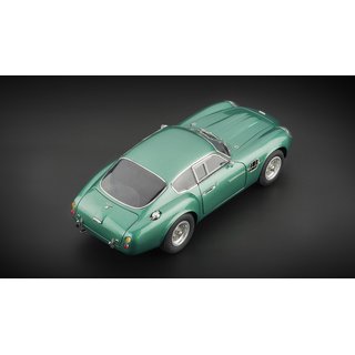 CMC M132 Aston Martin DB4 GT Zagato, 1961 Massstab: 1:18