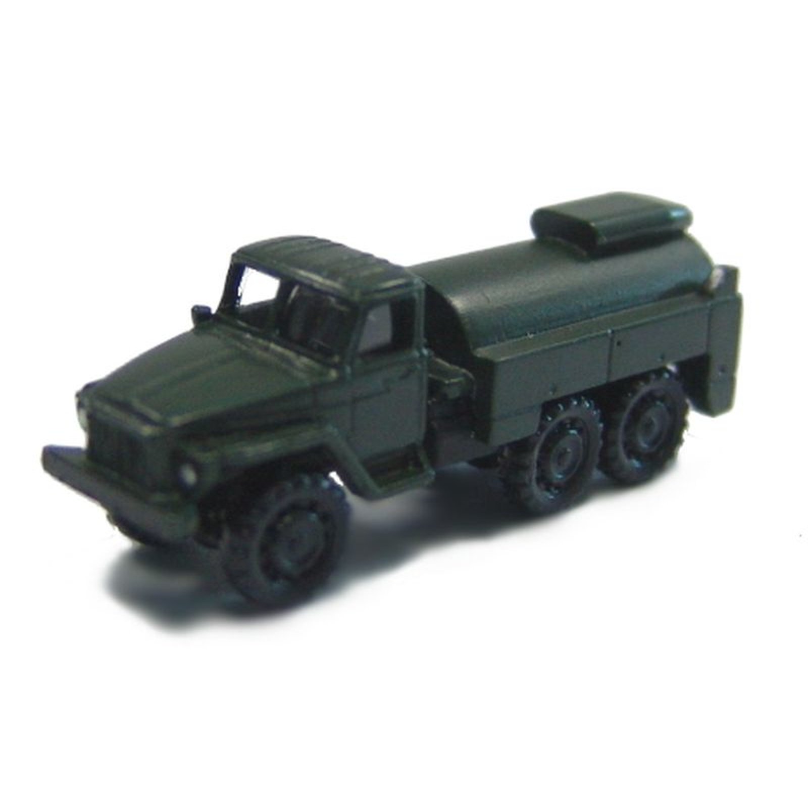 RK-Modelle® N00009-B ZIL131 Tankwagen zivil Maßstab 1:160