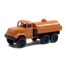 RK-Modelle® N00009-B ZIL131 Tankwagen zivil Maßstab 1:160