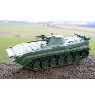 SDV 87009 Bausatz Schtzenpanzer BMP-1 Mastab 1:87