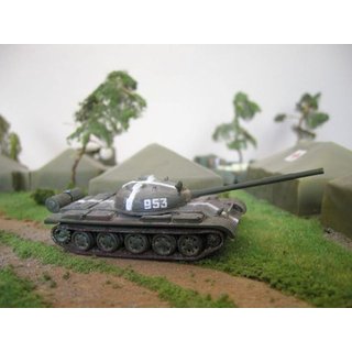 SDV 87030 Bausatz Panzer T62 Mastab 1:87