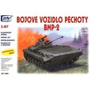 SDV 87040 Bausatz Schtzenpanzer BMP2 Mastab: 1:87