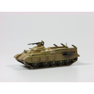 SDV 87094 Bausatz BTR-T Schtzenpanzer Massstab: 1:87