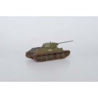SDV 87157 Bausatz Jagdpanzer T-34-57 (1941) Mastab 1:87
