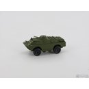 RK-Modelle TT0003 BRDM-2 m.Kanone Mastab: 1:120