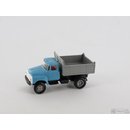 RK-Modelle TT0014 ZIL130 Kipper (eckige Mulde) Massstab:...