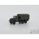 RK-Modelle TT0061 ZIL131 Funkkoffer mi Massstab: 1:120