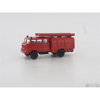 RK-Modelle TT0080 W50 Feuerwehr LF16 Massstab: 1:120