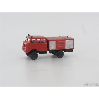RK-Modelle TT0082-B W50 Feuerwehr LF16 GMK (o.Monitor) Massstab: 1:120