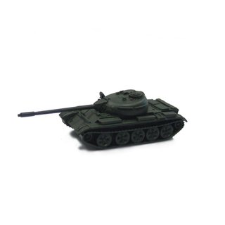 RK-Modelle TT0093 Panzer T55 Massstab: 1:120
