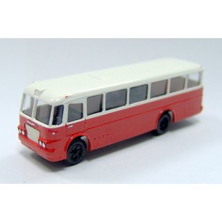 RK-Modelle TT0113 Ikarus 620 Bus/LT farbig Massstab: 1:120
