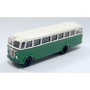 RK-Modelle® TT0120 Ikarus 60 Bus gn/beige Massstab: 1:120