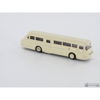 RK-Modelle TT0134 V&V Ikarus 66 Bus/ST, Berlin Massstab: 1:120