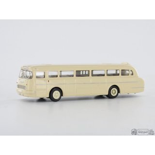 vv model TT0148 Ikarus 66 Bus/LT unmontiert Mastab: 1:120
