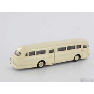 vv model TT0149 Ikarus 66 Bus/ST unmontiert Massstab: 1:120