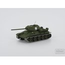 RK-Modelle TT0166 russ.Panzer T34 8,5cm Kanone Massstab:...