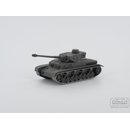RK-Modelle® TT0174-fg Panzerkampfwagen IV Ausf.G...