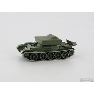 RK-Modelle TT0177 Panzerzugmaschine BTS-2 NVA Mastab: 1:120