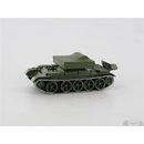 RK-Modelle TT0177 Panzerzugmaschine BTS-2 NVA Mastab:...