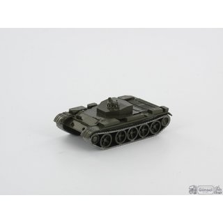RK-Modelle TT0511 Fahrschulpanzer T55 -Favorit- Massstab: 1:120