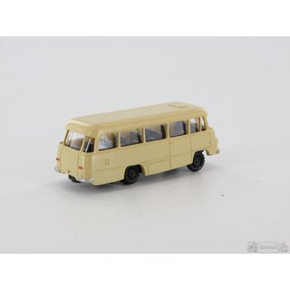 RK-Modelle TT0606 LO-3000 Reisebus, beige Mastab: 1:120