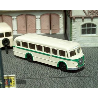 vv model vvTT5013 IFA H6/L Bus KVG Sachsen Mastab: 1:120