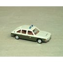 vv model vv1301 Tatra 613 (1973), Volkspolizei Massstab:...