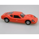 vv model vv1615 Wartburg (Melkus) RS 1000, orange...