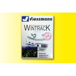 VIESSMANN 1006 WINTRACK 3D Vollversion
