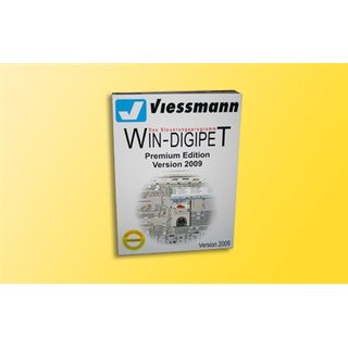 VIESSMANN 1009 WIN-DIGIPET Update von 2009