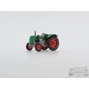 Mehlhose 10105 Traktor Famulus, grn/grau-rote Felgen...