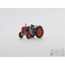 Mehlhose 10106 Traktor Famulus, rot/grau-rote Felgen...