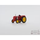 Mehlhose 10108 Traktor Famulus, rot/gelbe Felgen...