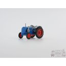 Mehlhose 10124 Traktor Famulus, blau/rote Felgen...