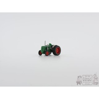 Mehlhose N5702 Famulus Traktor Zwillingsreifen (gn) Massstab: N