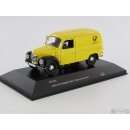 IXO IST053 IFA Framo V90 1/2 Kastenwagen (1954) Massstab:...